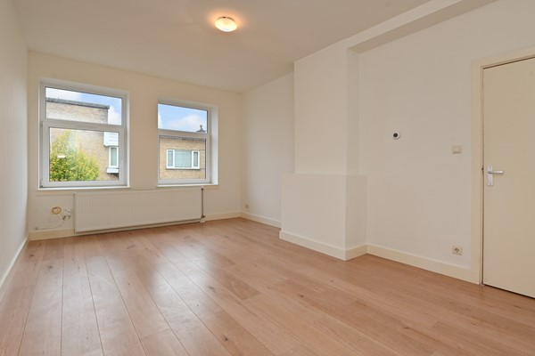 Medium property photo - Pasteurstraat 124, 2522 RN Den Haag